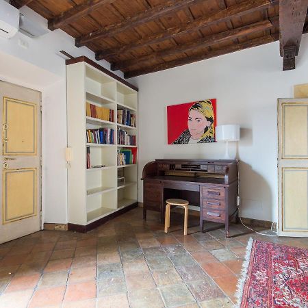 Pantheon Enchanting Luxury Apartment Rom Eksteriør billede