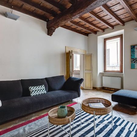 Pantheon Enchanting Luxury Apartment Rom Eksteriør billede