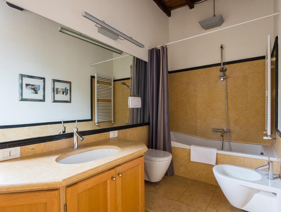 Pantheon Enchanting Luxury Apartment Rom Eksteriør billede