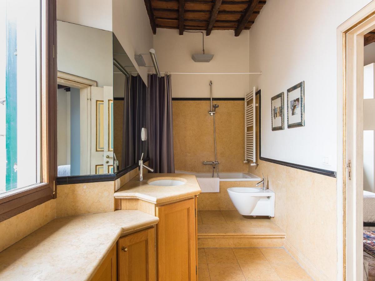 Pantheon Enchanting Luxury Apartment Rom Eksteriør billede