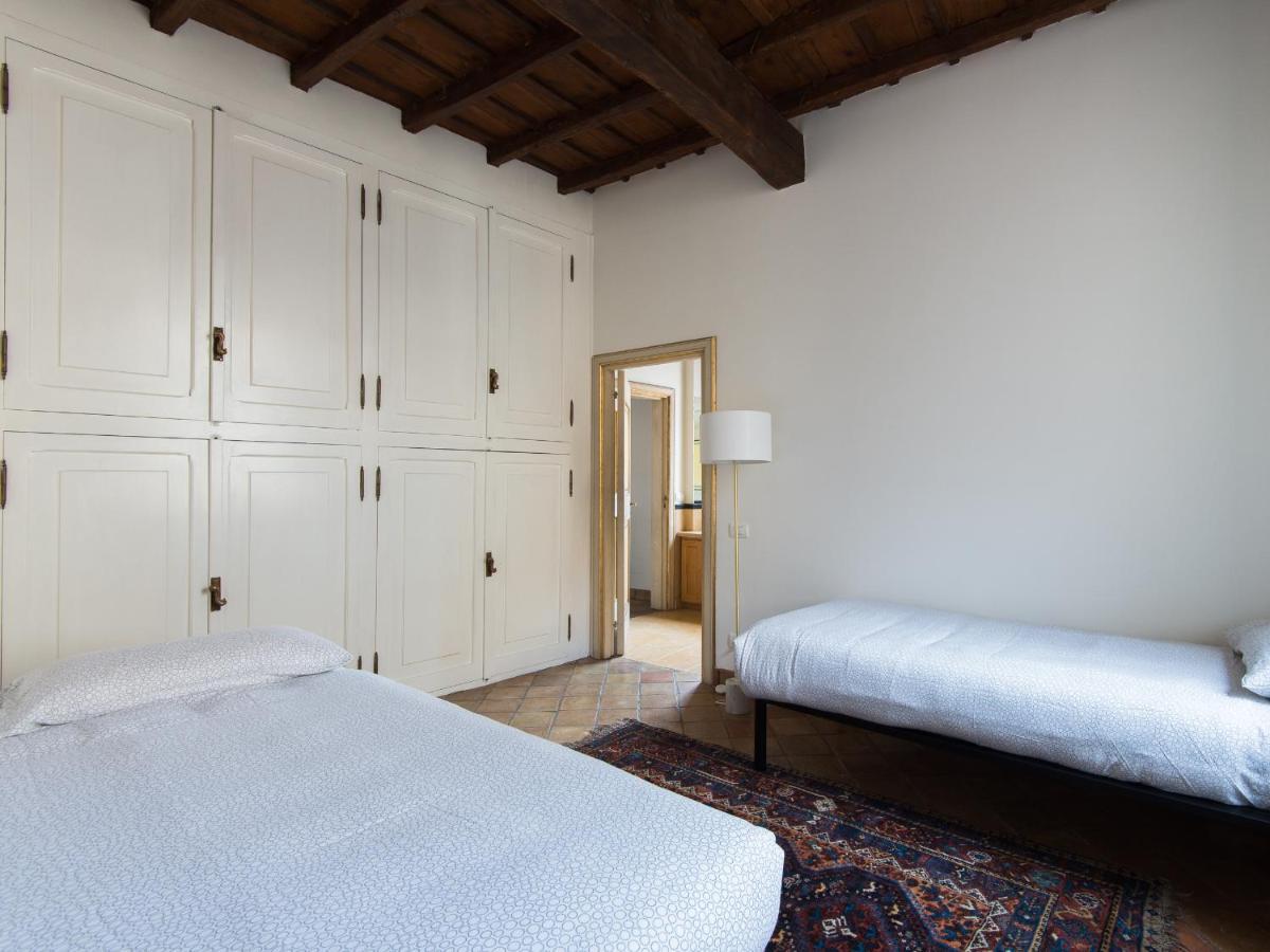 Pantheon Enchanting Luxury Apartment Rom Eksteriør billede