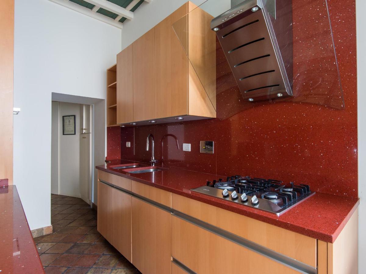Pantheon Enchanting Luxury Apartment Rom Eksteriør billede