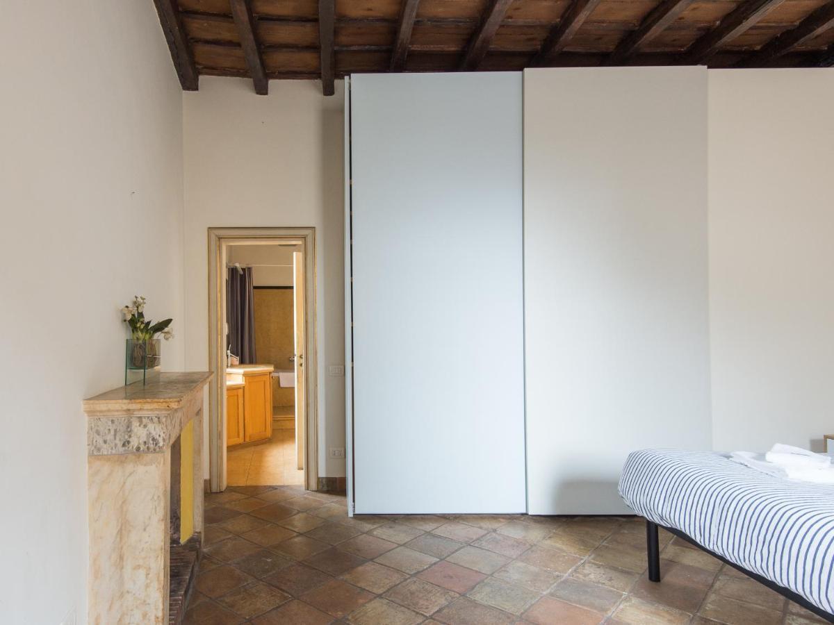 Pantheon Enchanting Luxury Apartment Rom Eksteriør billede