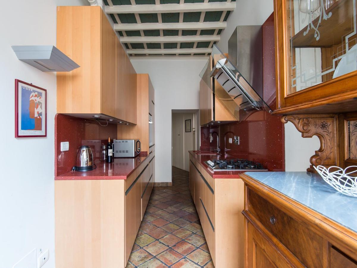 Pantheon Enchanting Luxury Apartment Rom Eksteriør billede