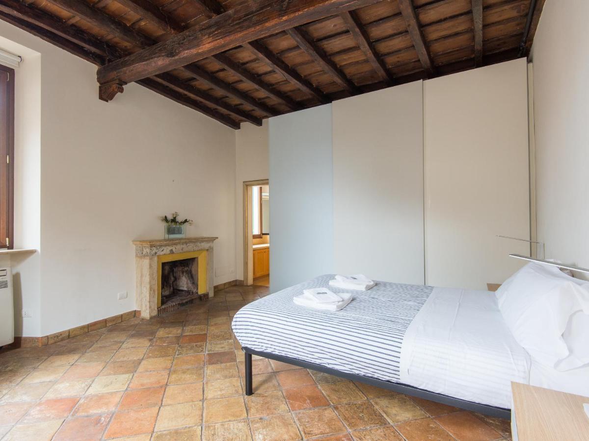 Pantheon Enchanting Luxury Apartment Rom Eksteriør billede